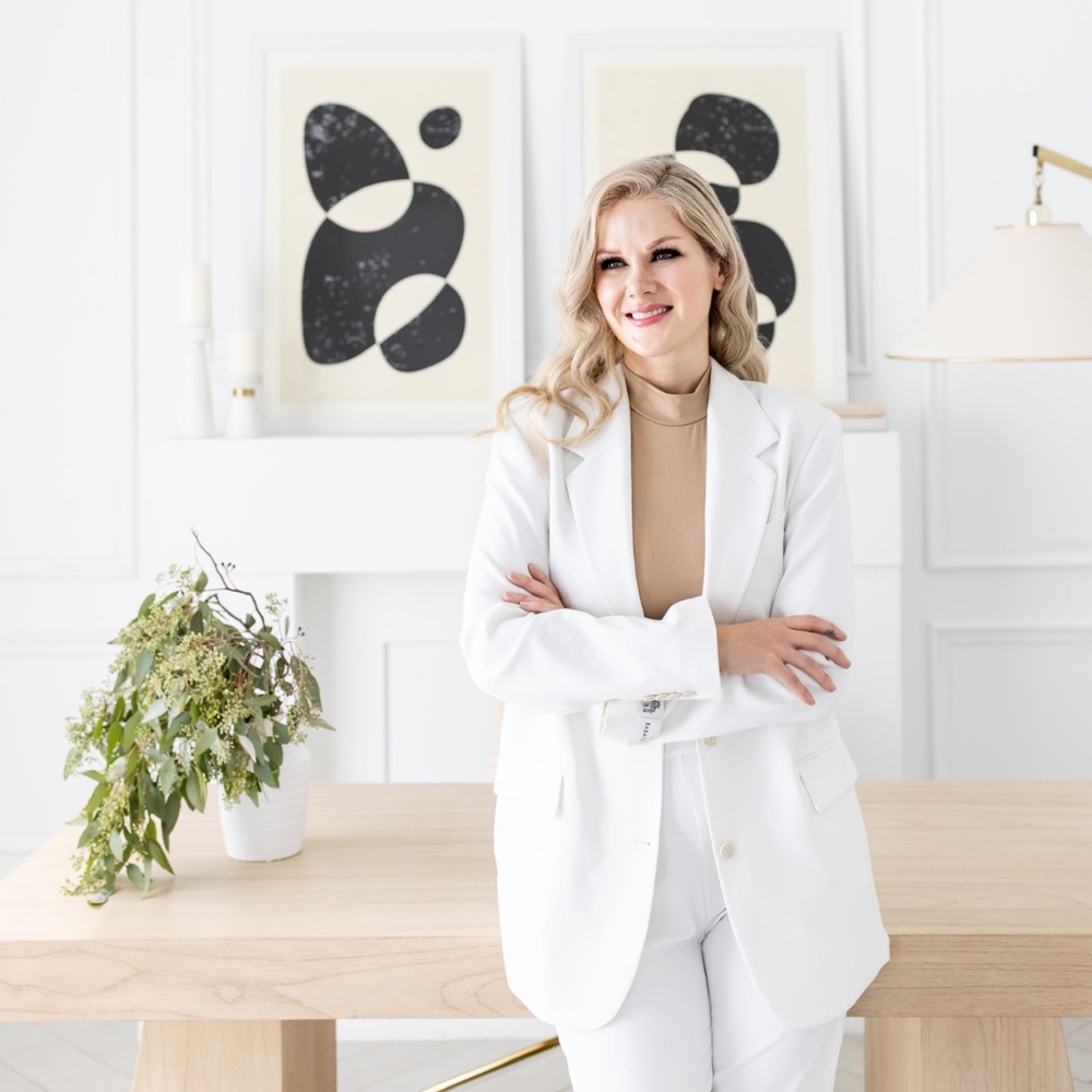 Meet your Posher, Kathleen